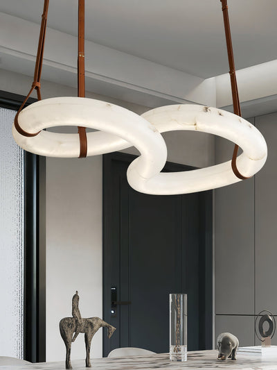 Linklik Chandelier