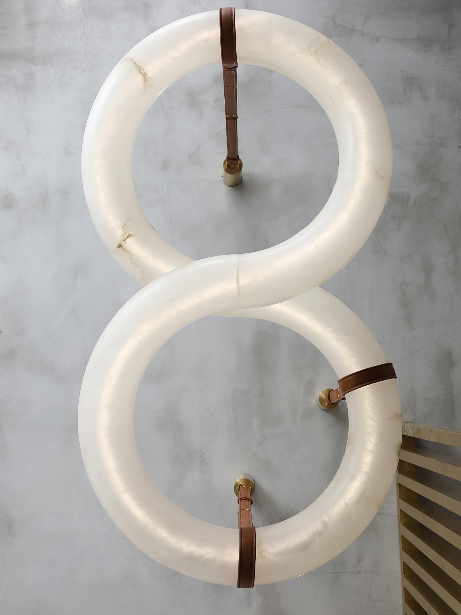 Linklik Chandelier
