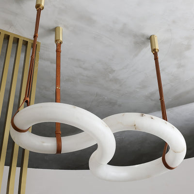 Linklik Chandelier