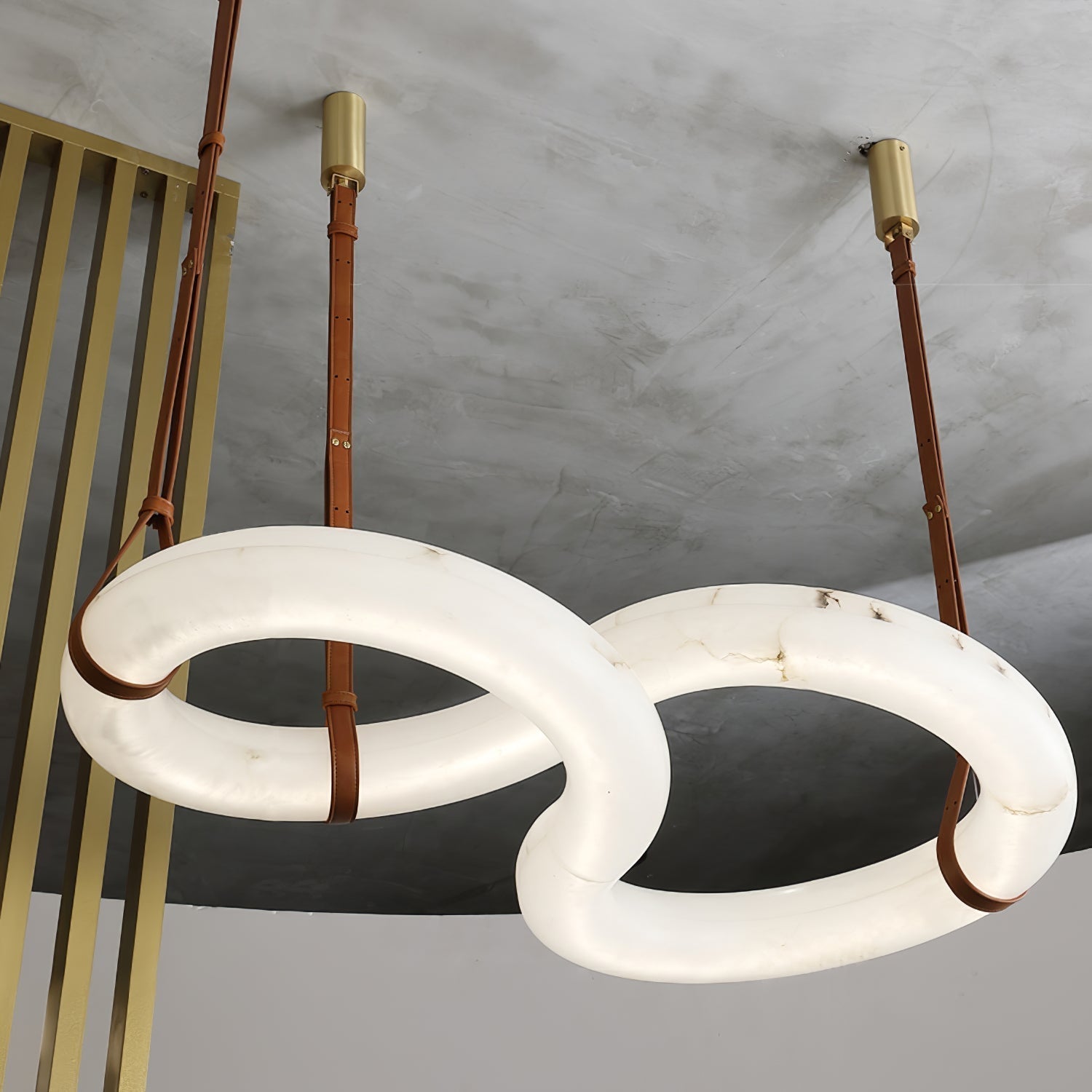 Linklik Chandelier