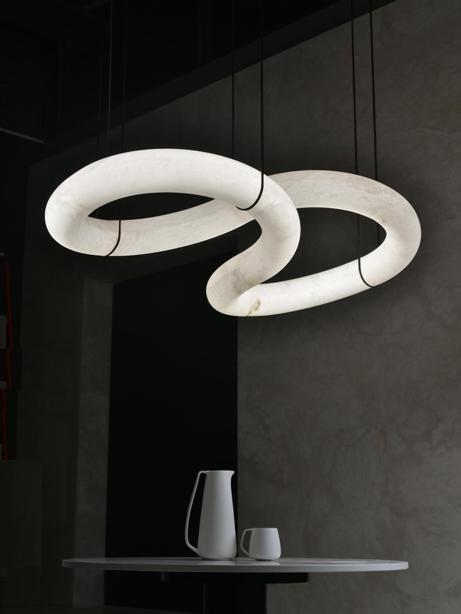 Linklik Chandelier