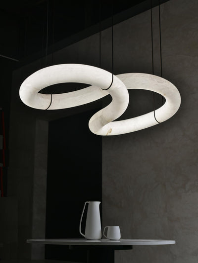Linklik Chandelier