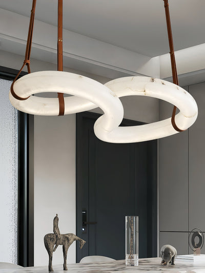 Linklik Chandelier