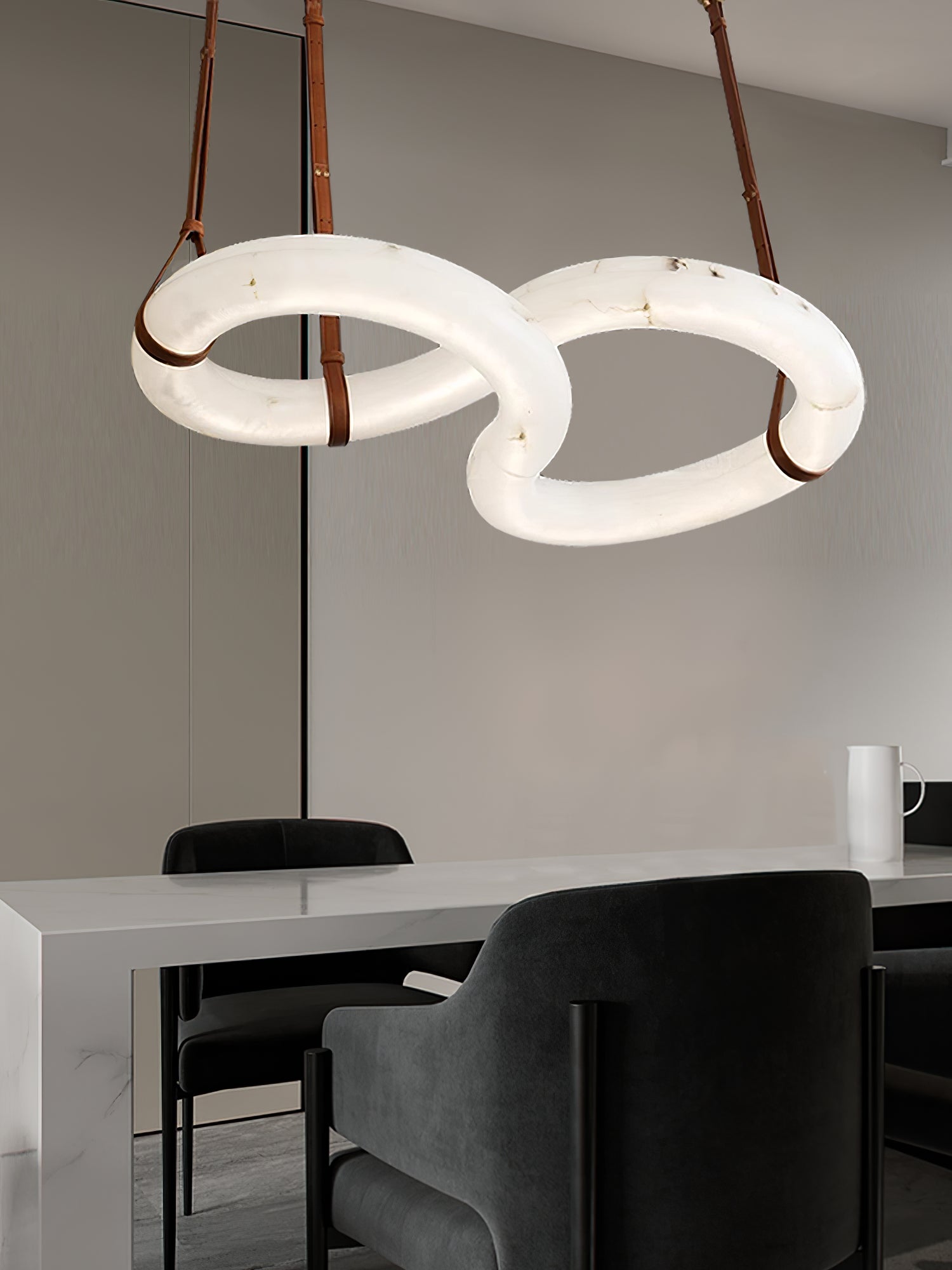 Linklik Chandelier