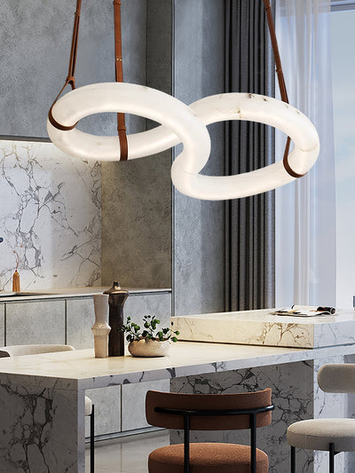 Linklik Chandelier