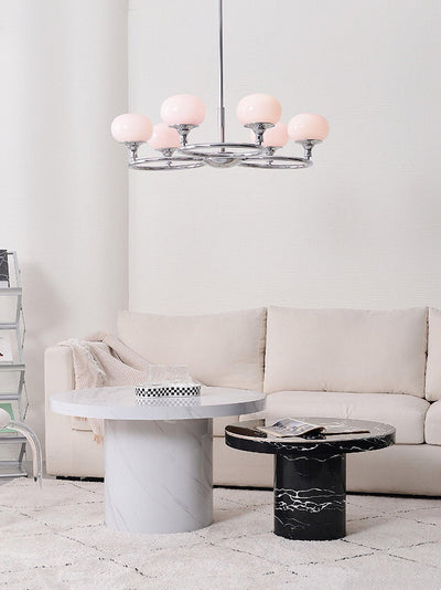 Lioraira Chandelier Ingersoll Round