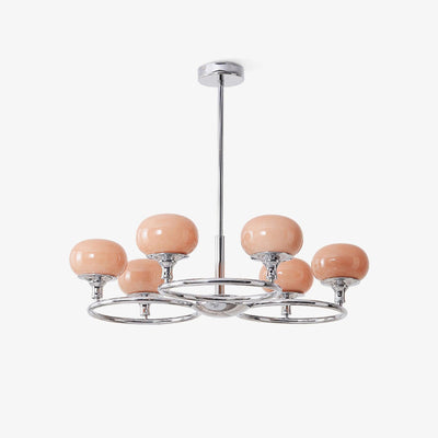 Lioraira Chandelier Ingersoll Round