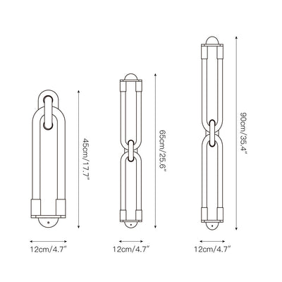 Soralella Wall Lamp