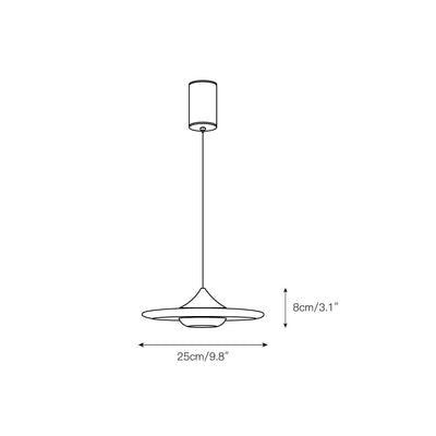 Sororira Pendant Light