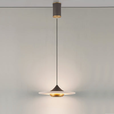 Sororira Pendant Light