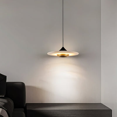 Sororira Pendant Light