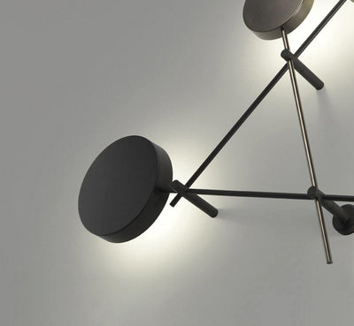 Ithael Individual Creativity Wall Lamp