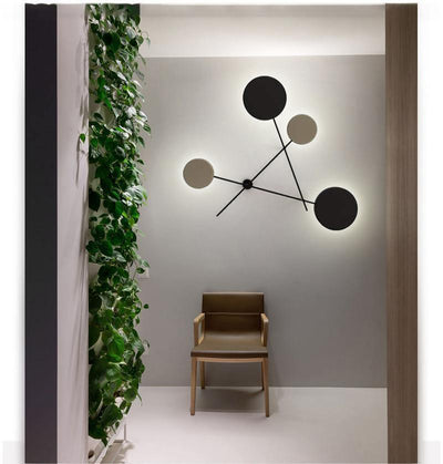 Ithael Individual Creativity Wall Lamp