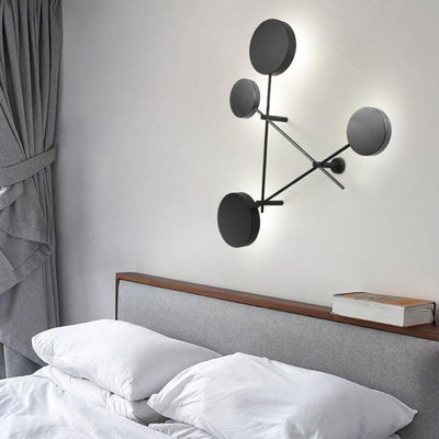 Ithael Individual Creativity Wall Lamp