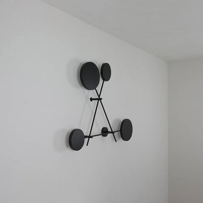 Ithael Individual Creativity Wall Lamp