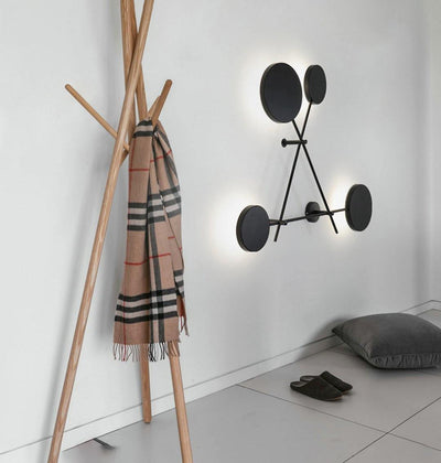Ithael Individual Creativity Wall Lamp