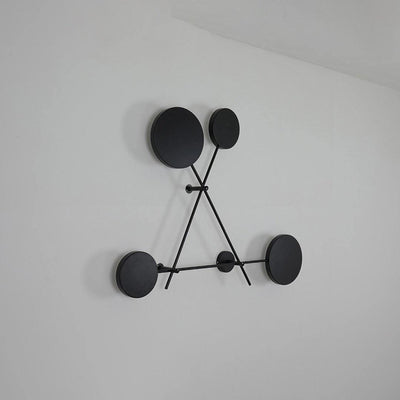 Ithael Individual Creativity Wall Lamp