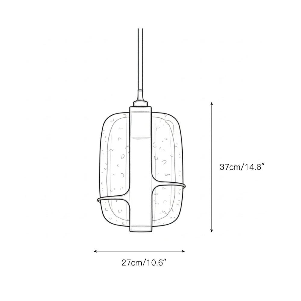 Lumeena Pendant Light