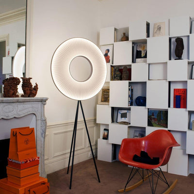 Helen Modern Floor Lamp