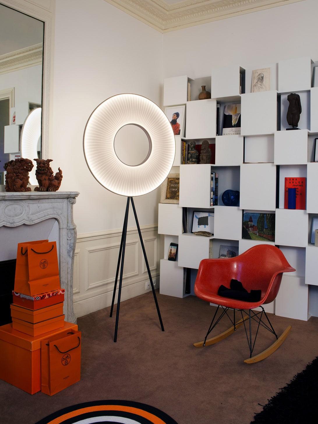 Helen Modern Floor Lamp