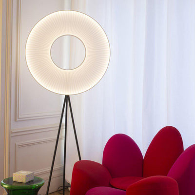 Helen Modern Floor Lamp