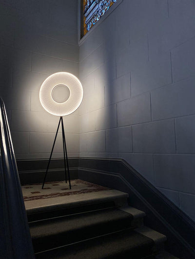 Helen Modern Floor Lamp