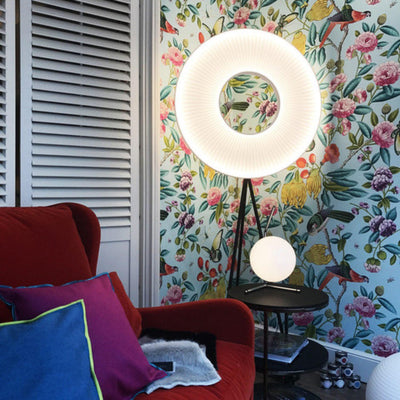 Helen Modern Floor Lamp