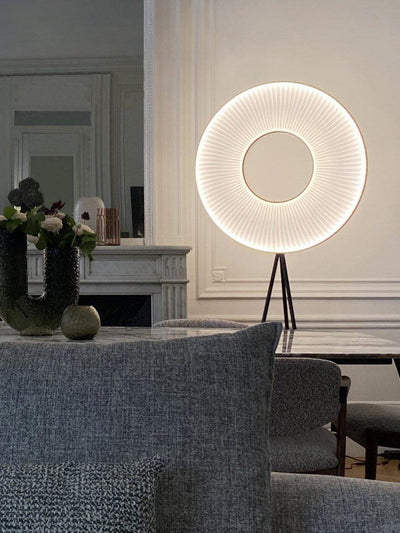 Helen Modern Floor Lamp