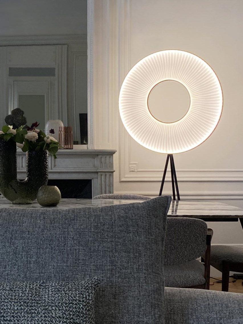 Helen Modern Floor Lamp