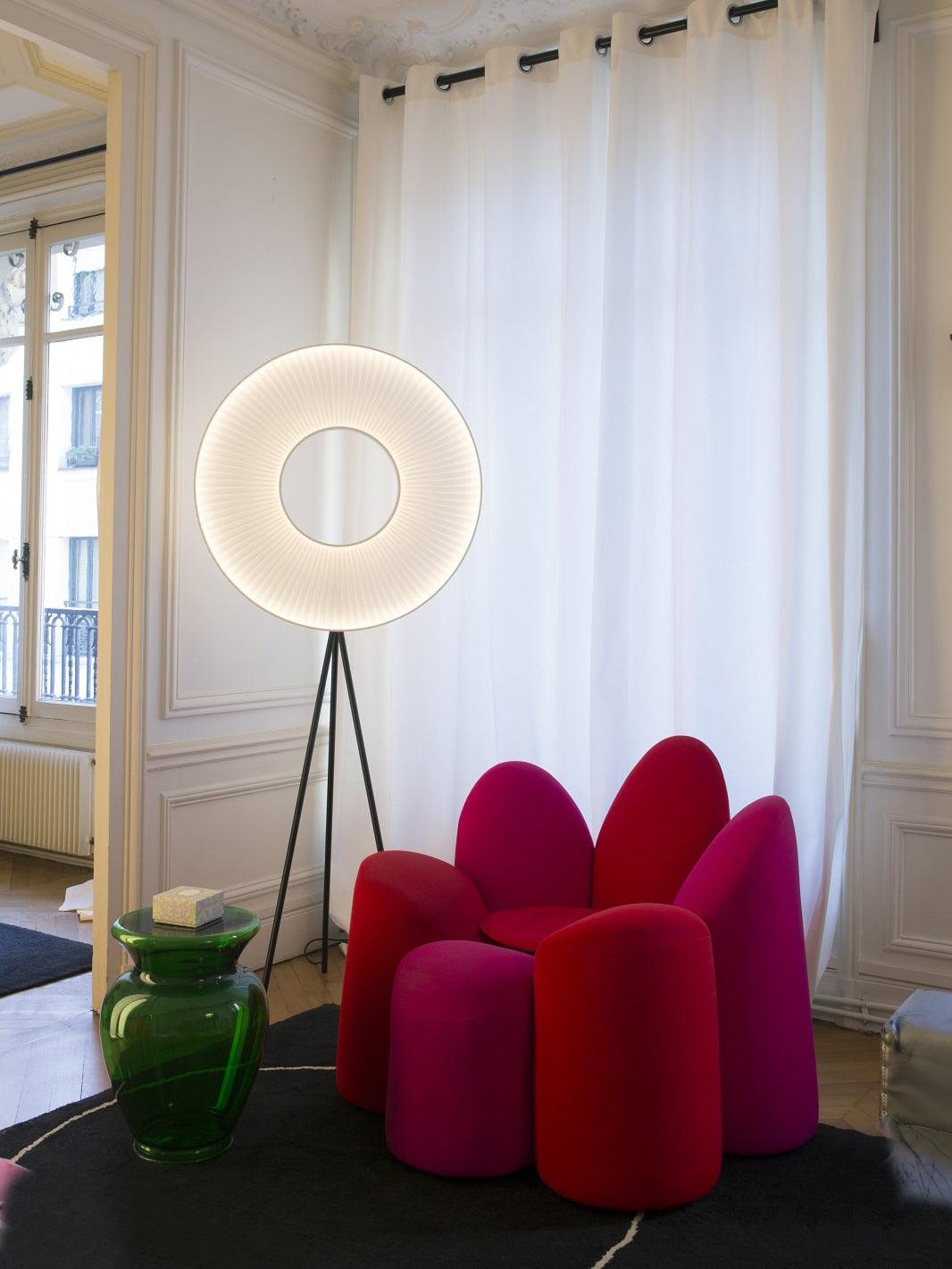 Helen Modern Floor Lamp