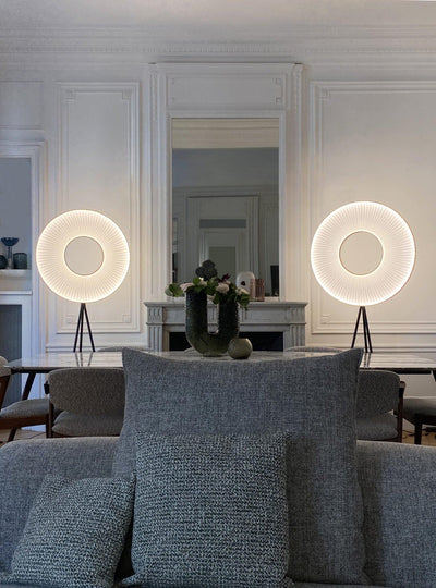 Helen Modern Floor Lamp