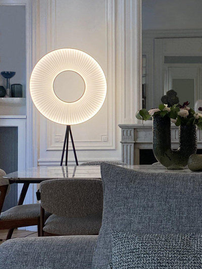 Helen Modern Floor Lamp
