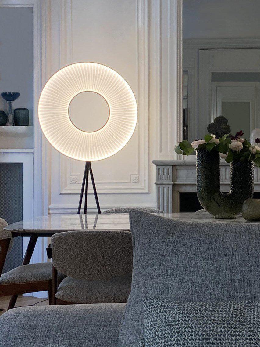 Helen Modern Floor Lamp