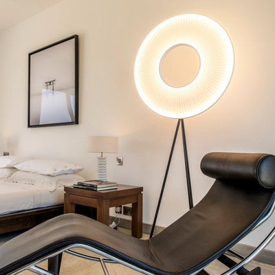 Helen Modern Floor Lamp
