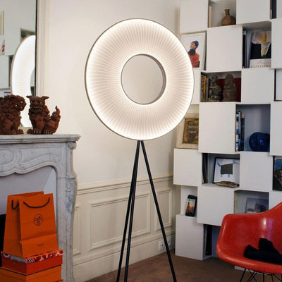 Helen Modern Floor Lamp