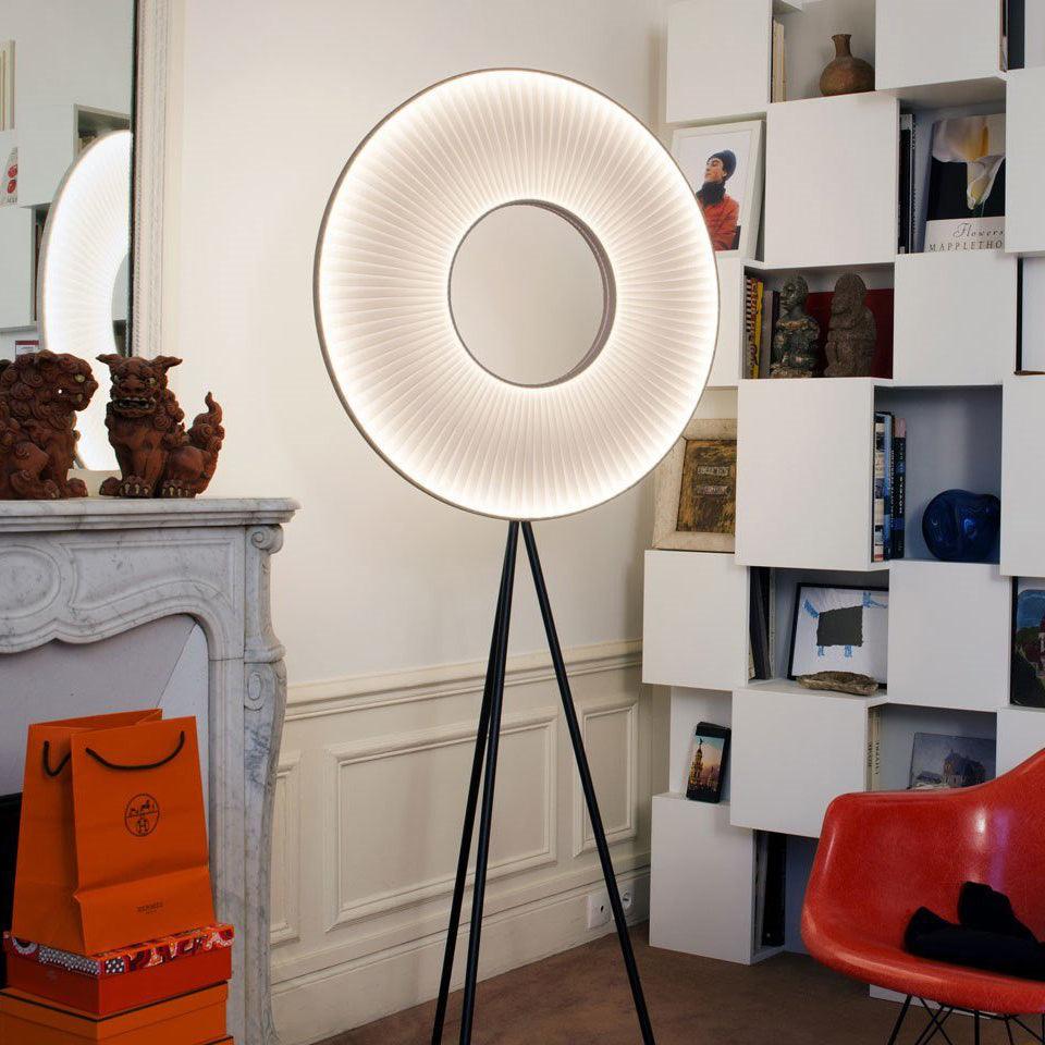 Helen Modern Floor Lamp