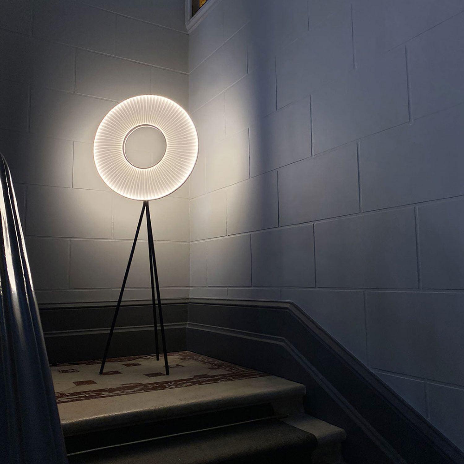 Helen Modern Floor Lamp