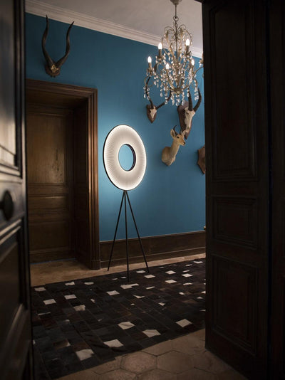 Helen Modern Floor Lamp