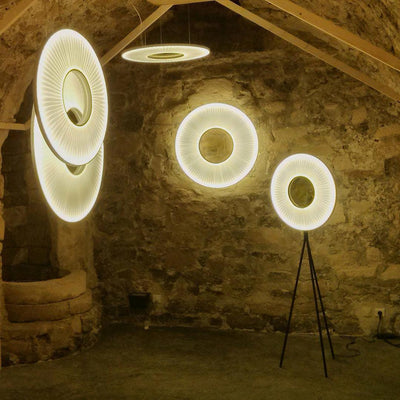 Helen Modern Floor Lamp