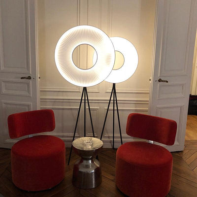 Helen Modern Floor Lamp