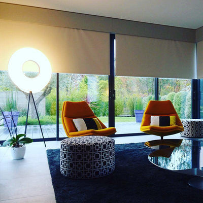 Helen Modern Floor Lamp