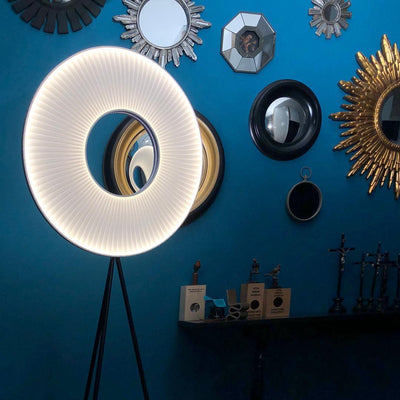 Helen Modern Floor Lamp