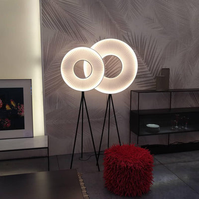 Helen Modern Floor Lamp
