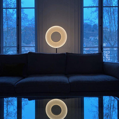 Helen Modern Floor Lamp