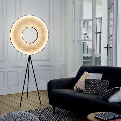 Helen Modern Floor Lamp