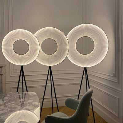 Helen Modern Floor Lamp