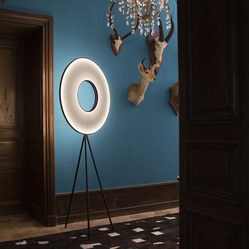 Helen Modern Floor Lamp