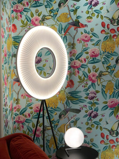 Helen Modern Floor Lamp