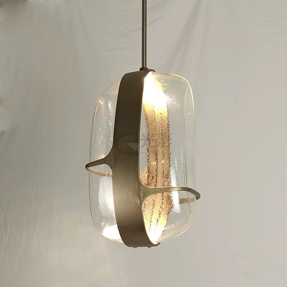 Lumeena Pendant Light
