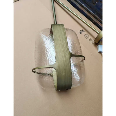 Lumeena Pendant Light